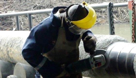 Pipeline Engineering